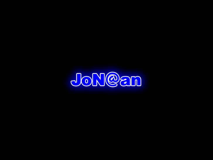 www.jon-at-an.com