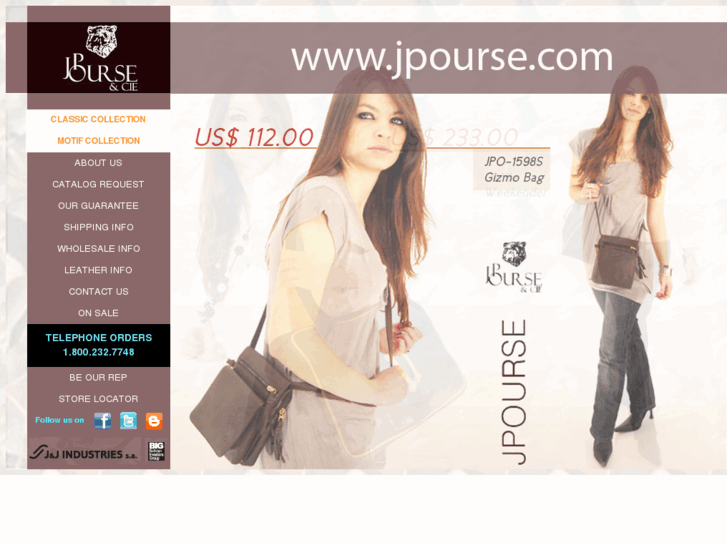 www.jpourse.com