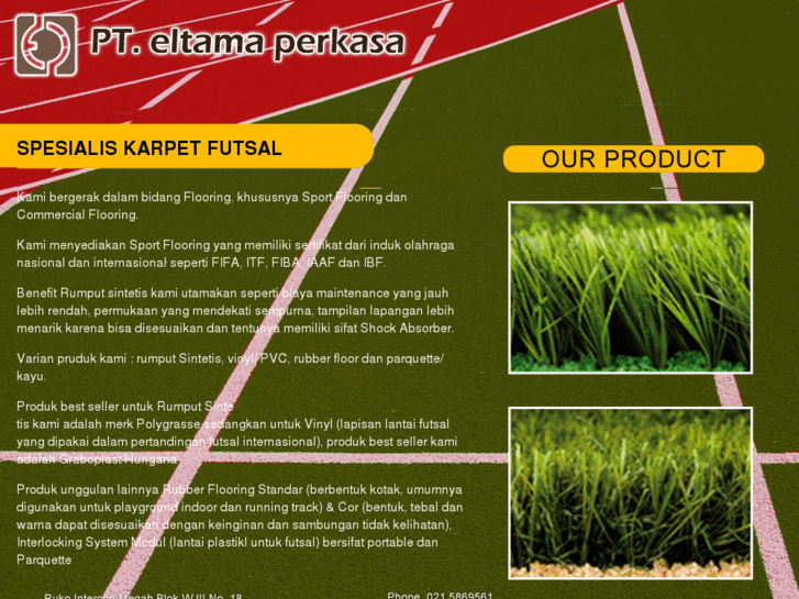 www.karpetfutsal.com