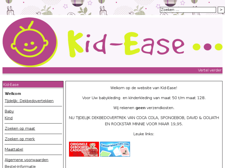 www.kid-ease.com