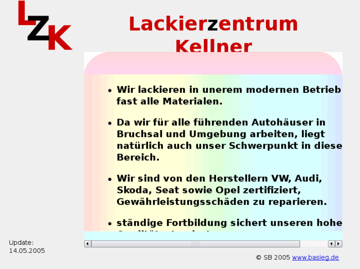 www.lackierzentrum-kellner.de