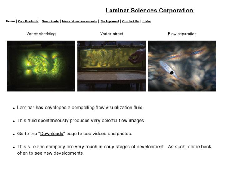 www.laminarsciences.com