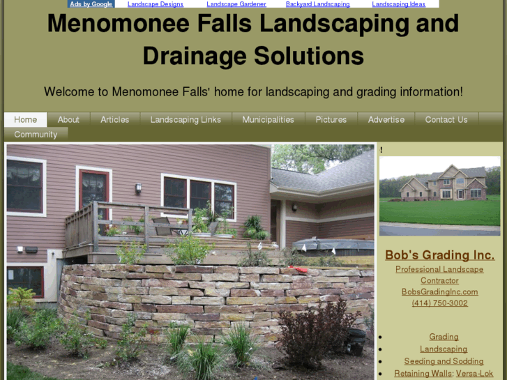 www.landscapingmenomoneefalls.com