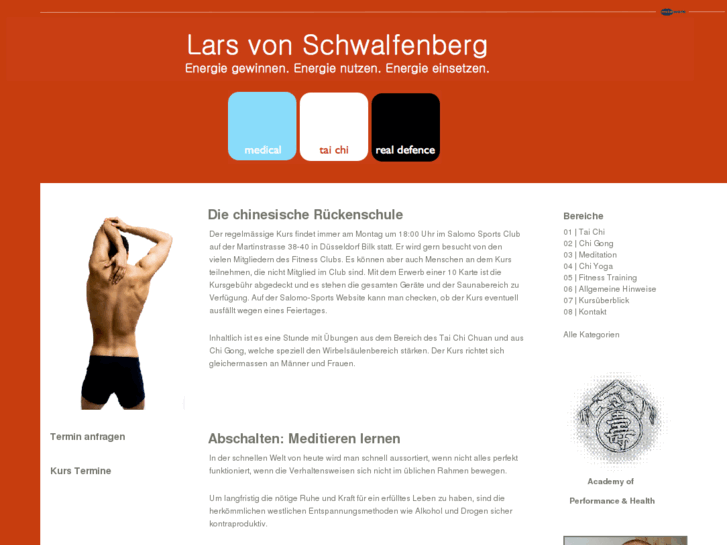 www.larsvonschwalfenberg.net