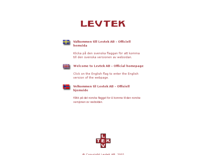 www.levtek.com