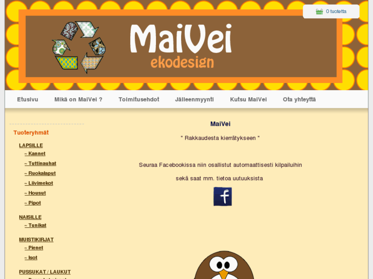 www.maivei.com