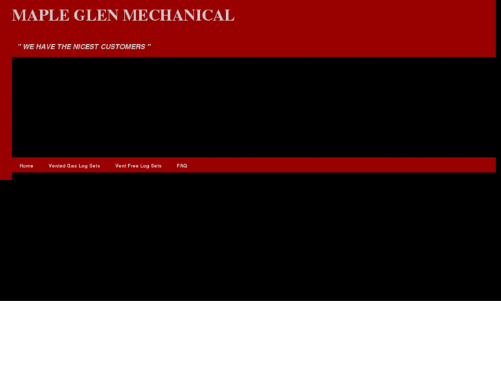 www.mapleglenmechanical.com