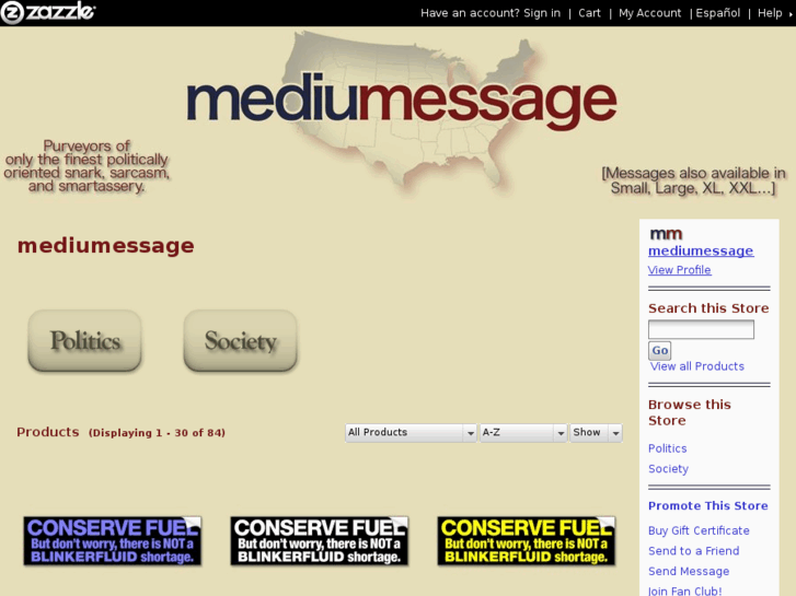 www.mediumessage.com