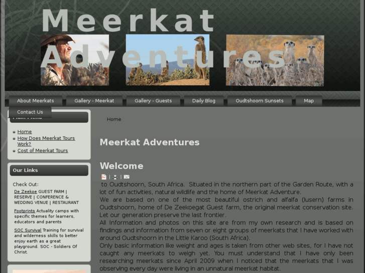 www.meerkatadventures.co.za