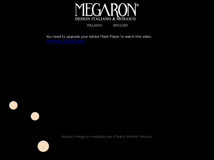 www.megaron.it