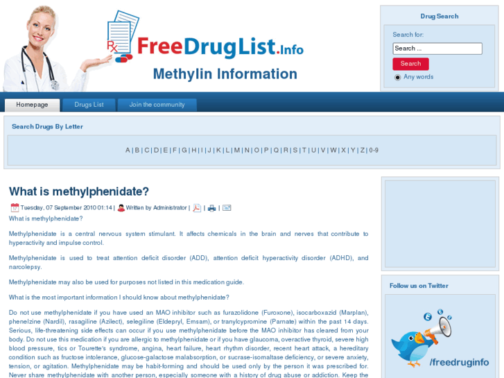 www.methylin.com