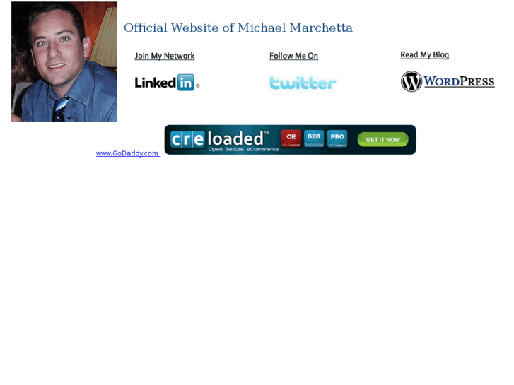 www.michaelmarchetta.com