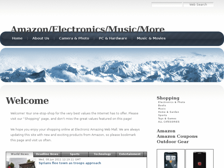 www.mountainsofelectronics.com