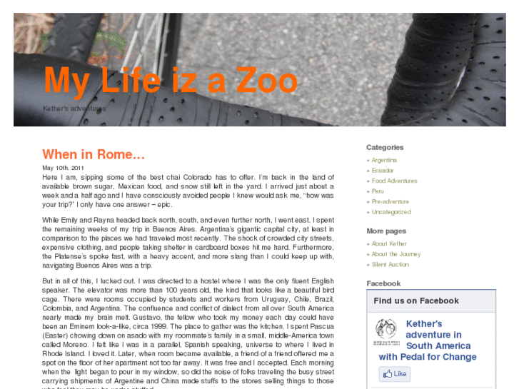 www.mylifeizazoo.com