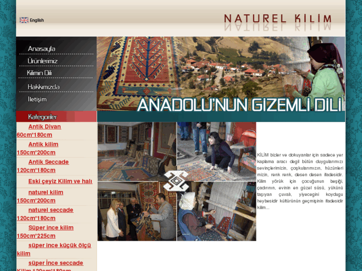 www.naturelkilim.com