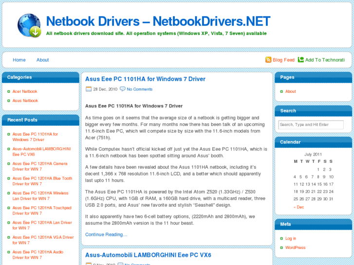 www.netbookdrivers.net