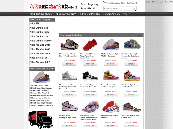 www.nikesbdunksb.com