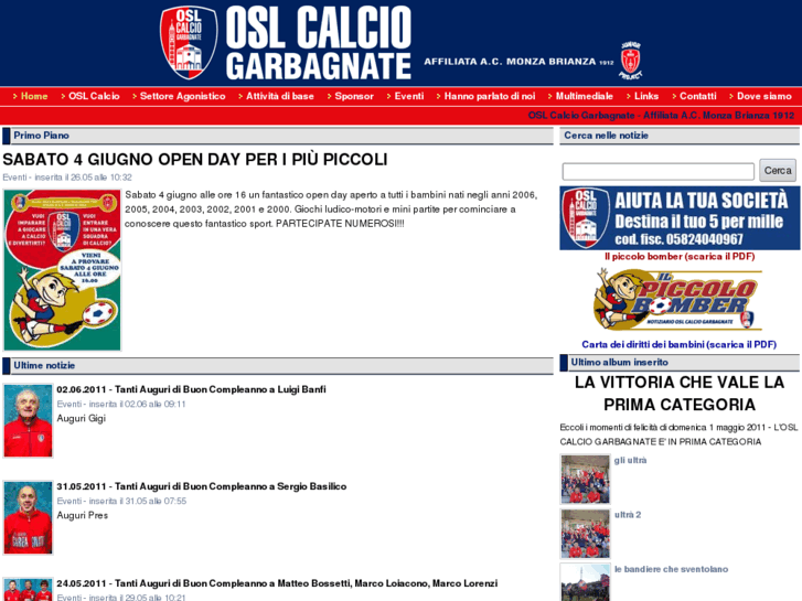 www.oslcalciogarbagnate.it