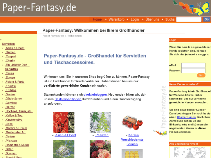 www.paper-fantasy.de