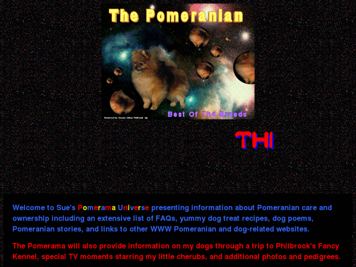 www.pomerama.com