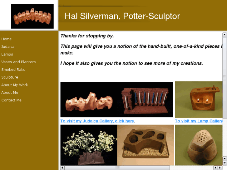 www.potter-sculptor.com