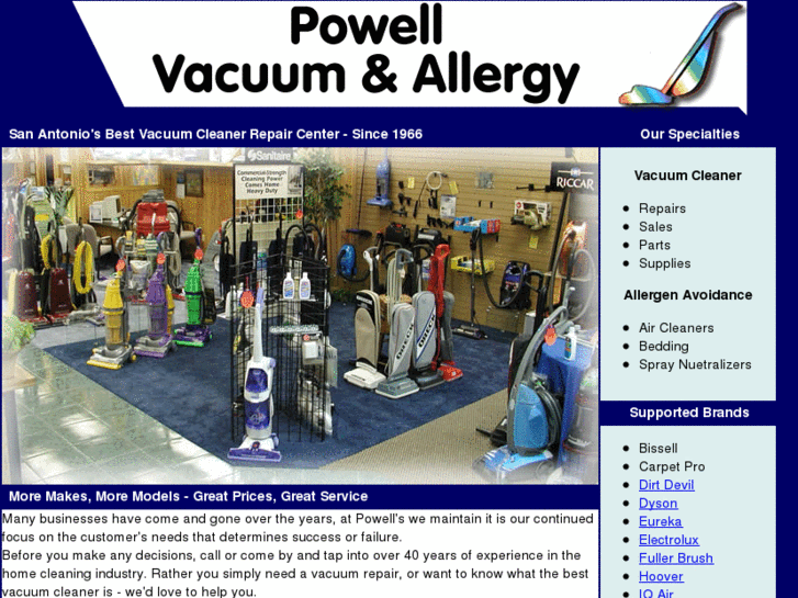 www.powellvac.com