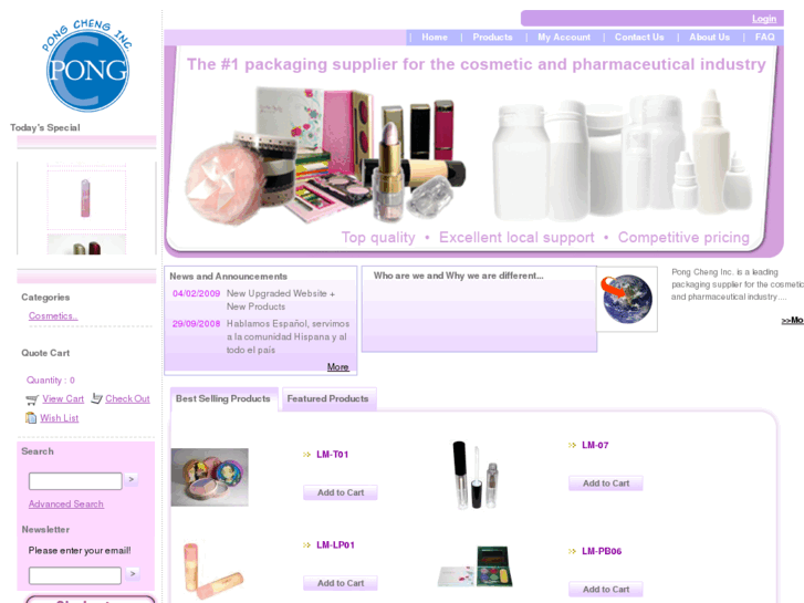 www.prettybottle.com