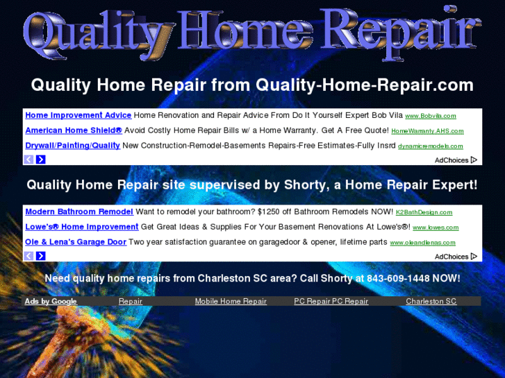 www.quality-home-repair.com