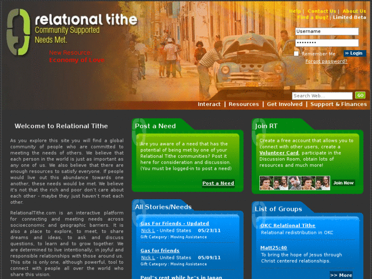 www.relationaltithe.org