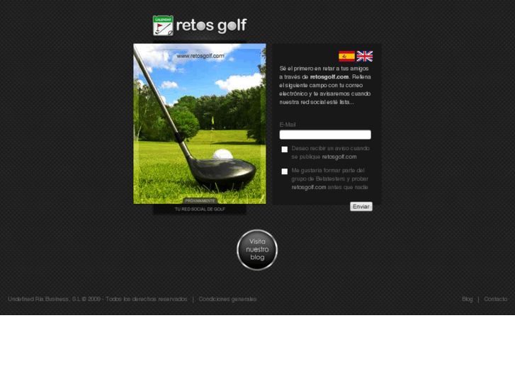 www.retosgolf.com