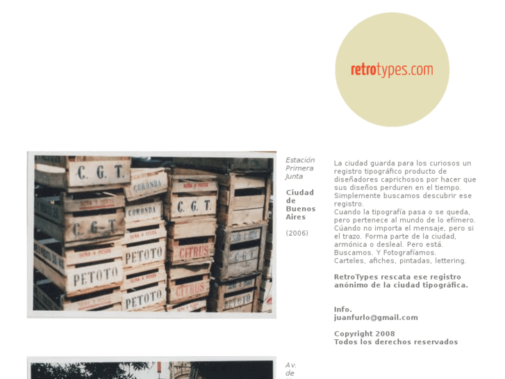 www.retrotypes.com