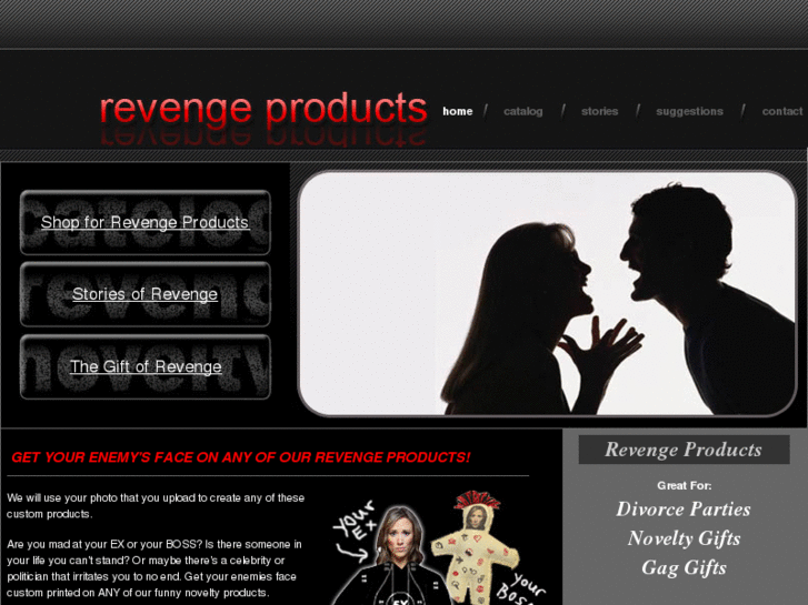 www.revengeproducts.net