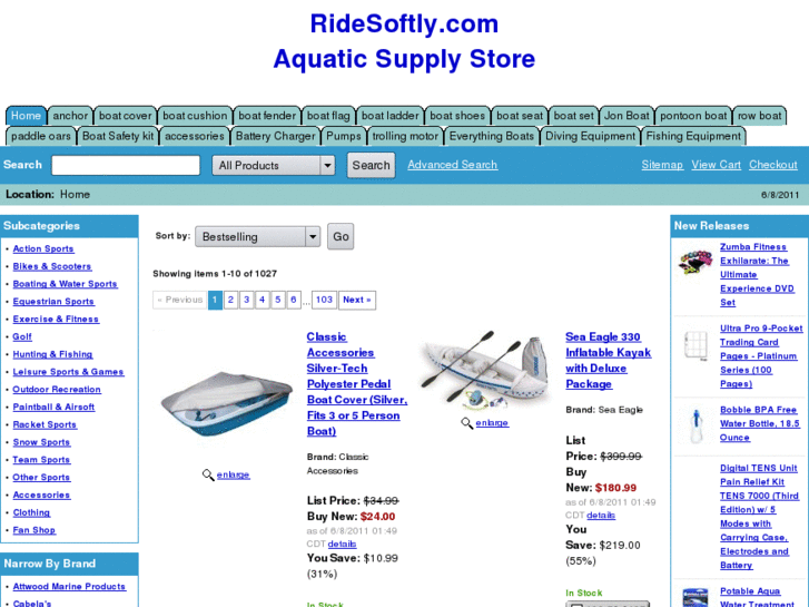 www.ridesoftly.com