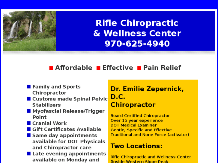 www.riflechiropractic.com