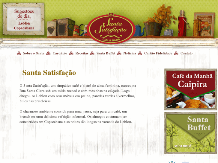 www.santasatisfacao.com