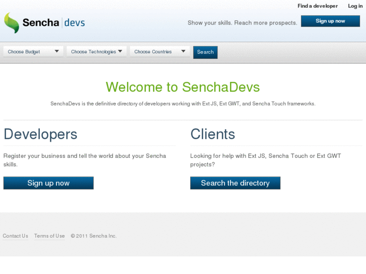 www.senchadev.com