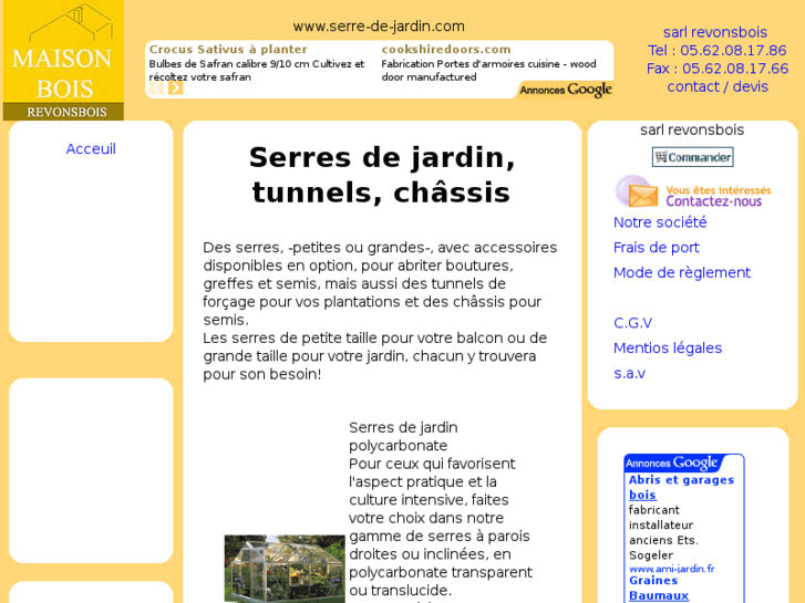 www.serre-de-jardin.com