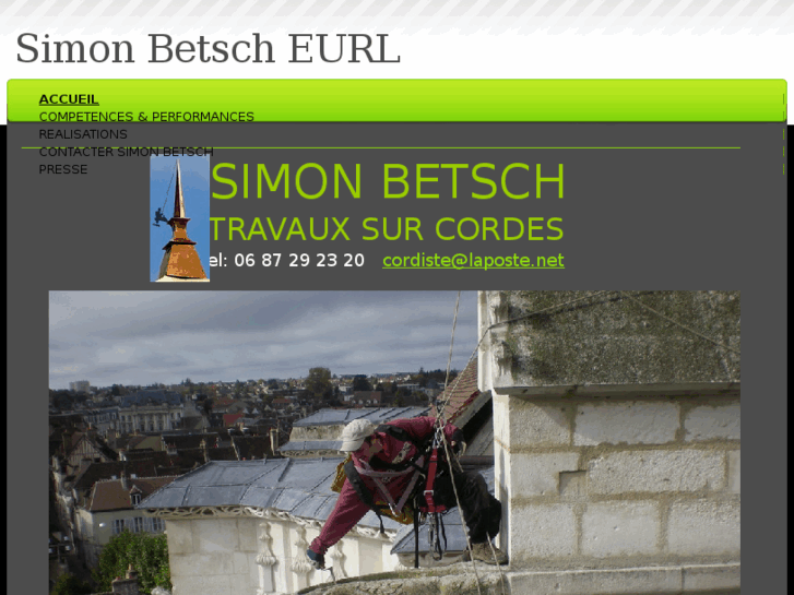 www.simonbetsch.com