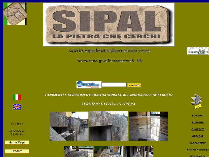 www.sipalristrutturazioni.com