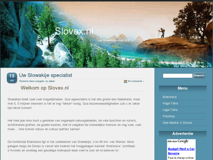 www.slovex.nl