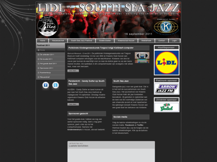 www.southseajazz.com