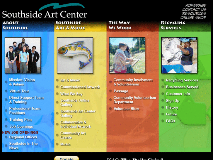 www.southsideartcenter.com