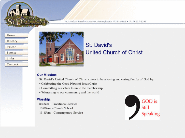 www.stdavidsucc.com