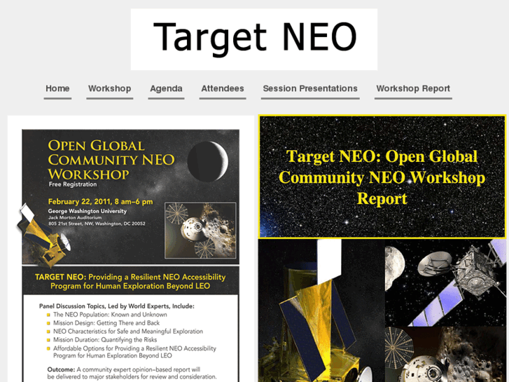 www.targetneo.org