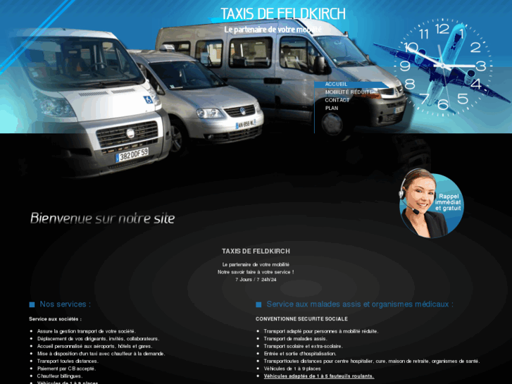 www.taxis-feldkirch.com