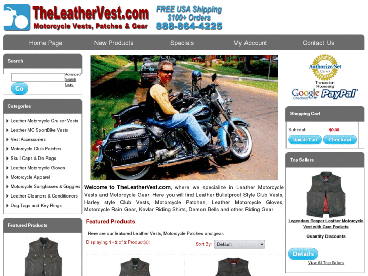 www.theleathervest.com