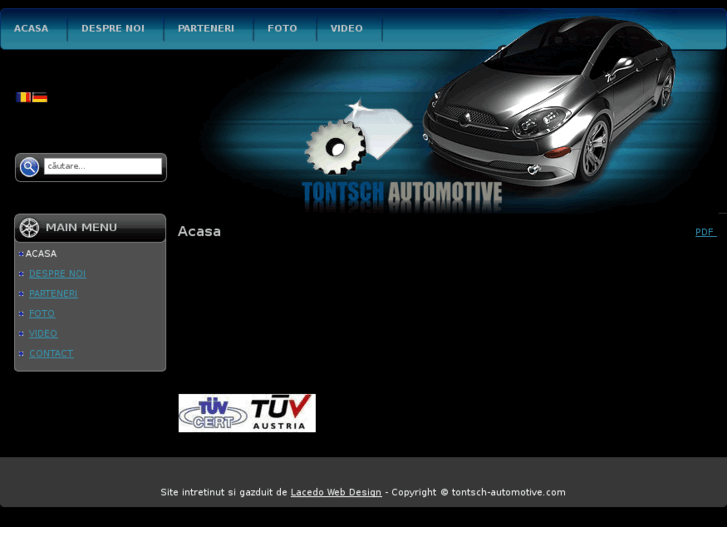 www.tontsch-automotive.com