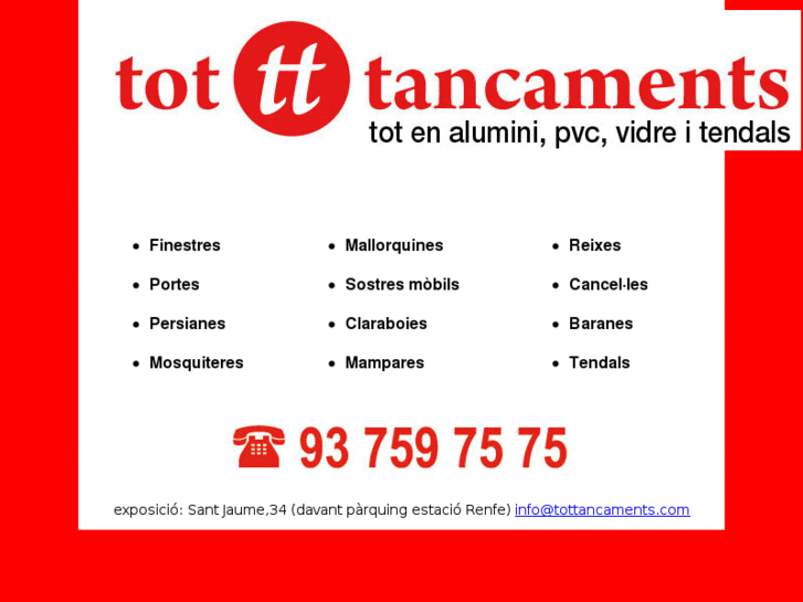 www.tottancaments.com