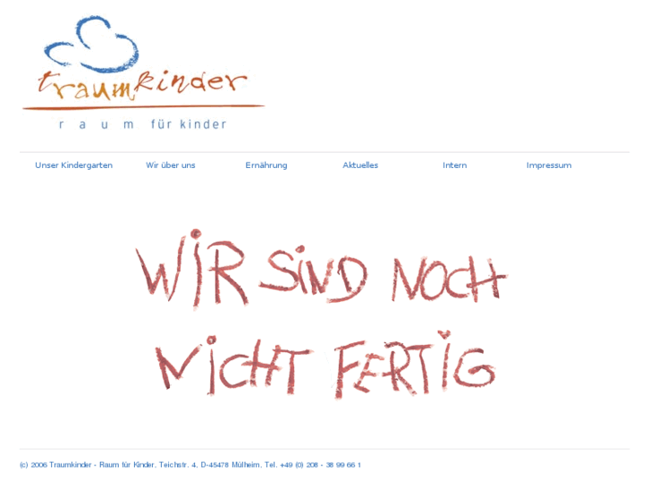 www.traumkinder.net