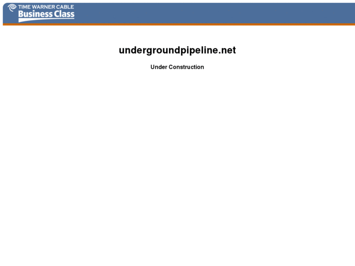 www.undergroundpipeline.net